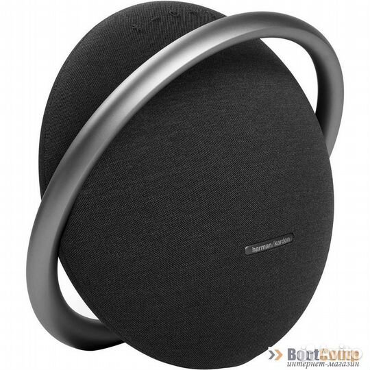 Портативная колонка Harman Kardon Onyx Studio 7 Bl