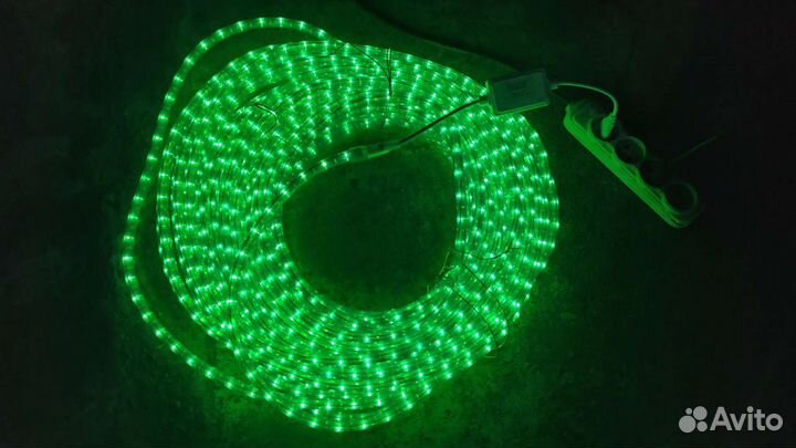 Светодиодная лента уличная Neo-Neon