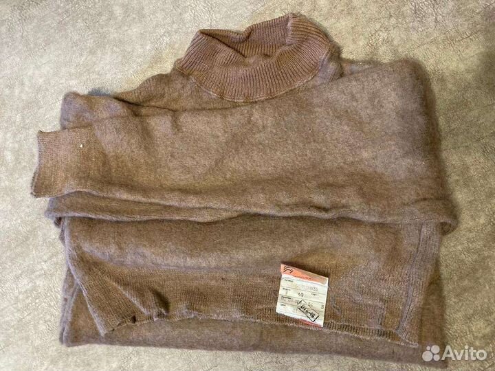 Свитер ввс. СССР