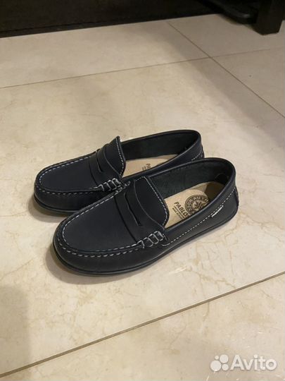 Мокасины Pablosky новые размер 28