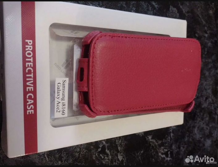 Чехлы для старых Смартфонов