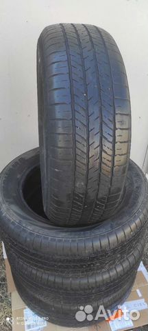 Yokohama Geolandar G91 225/60 R17
