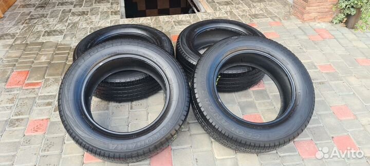 Yokohama Geolandar G091 225/65 R17 102