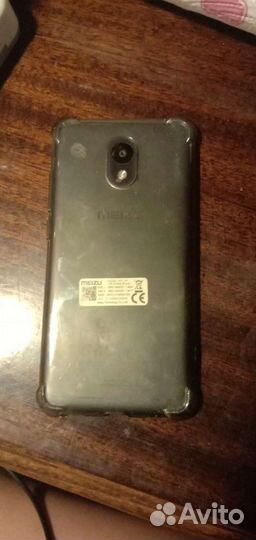 Meizu M6, 2/16 ГБ