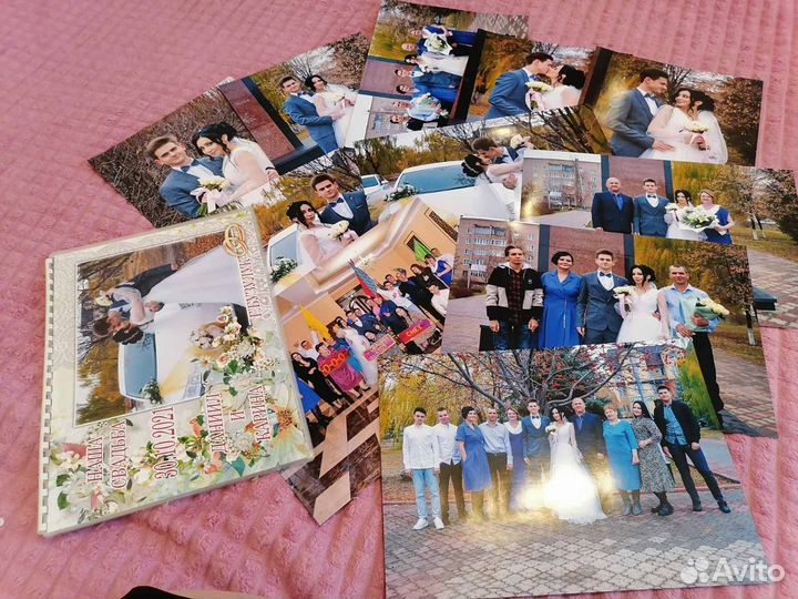 Фото и видео