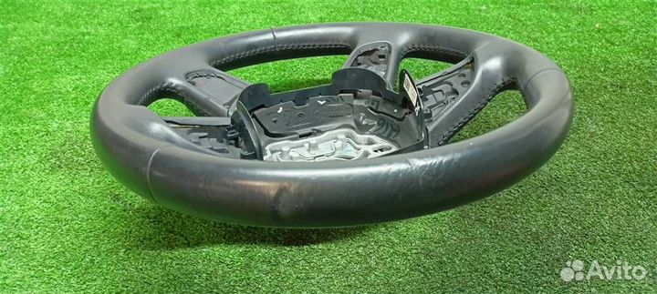 Рулевое колесо для AIR BAG (без AIR BAG) Audi A6