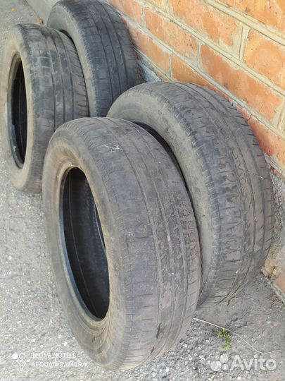 Bridgestone B391 185/65 R15 29J