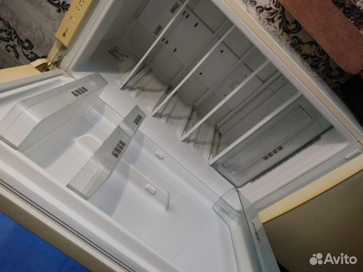 Холодильник бу samsung