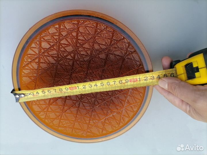 Светофор СССР, стекло. Для самоделкиных