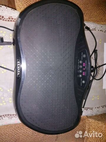 Тренажёр для похудения