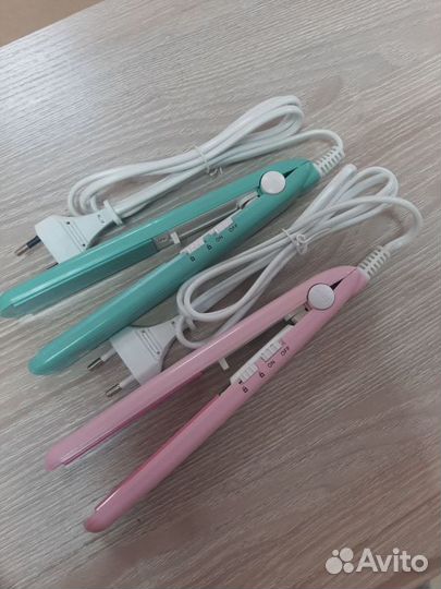 Мини гофре GW-7102 для прикорневого объема