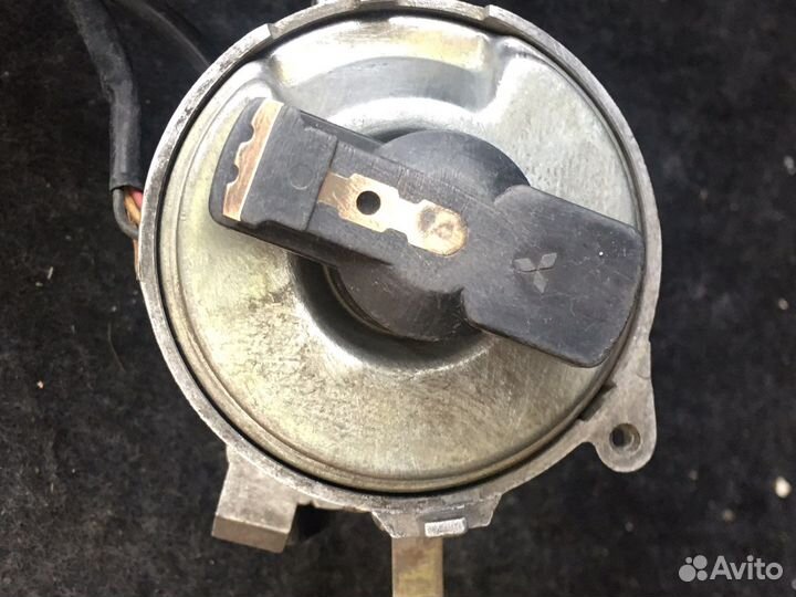 Трамблёр Митсубиси Галант 6, 4g63