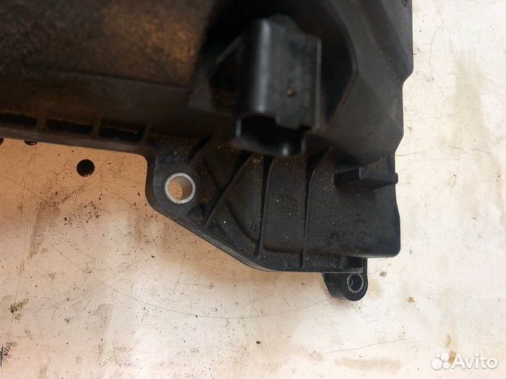 Клапанная крышка EP6 Peugeot 308 EP6