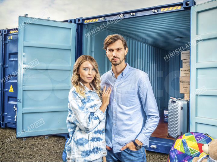 Аренда склада Новогиреево