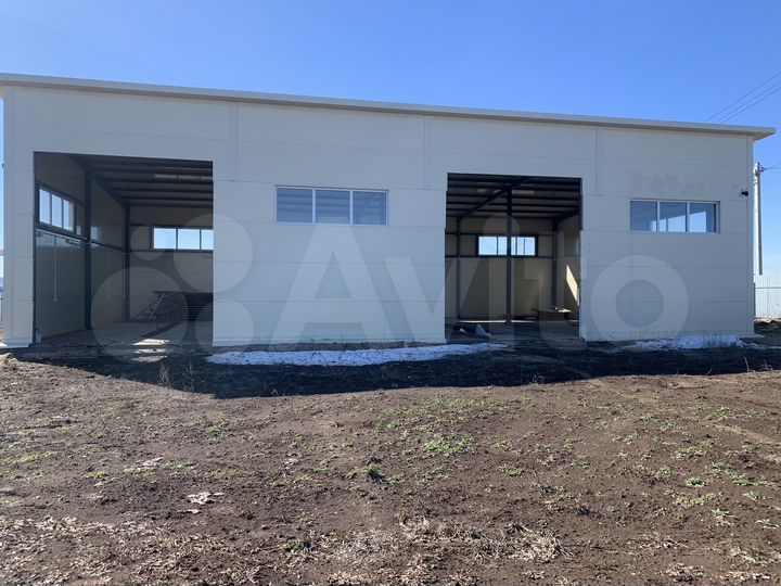 Свободного назначения, 240 м²