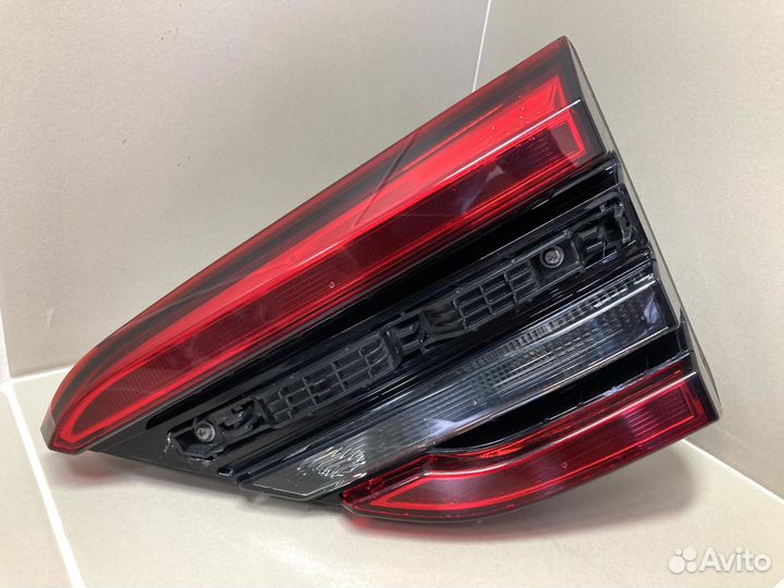 Фонарь внутренний правый Chery Tiggo 4 FL