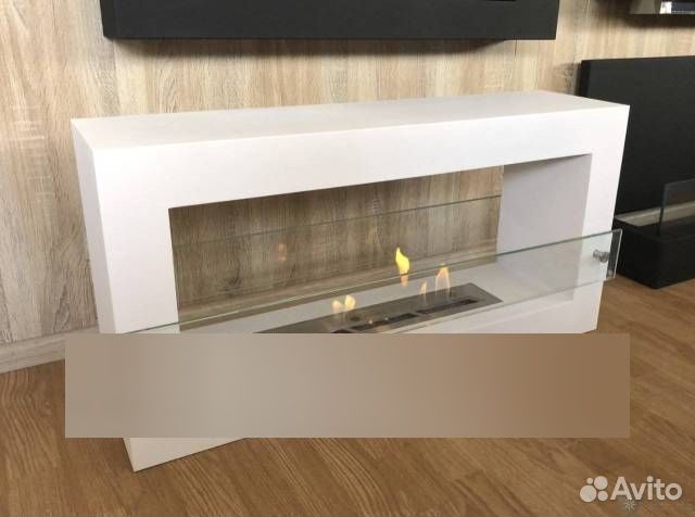 Биокамин от производителя. Уральск