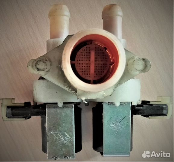 Клапан залива подачи воды Отправить доставить могу