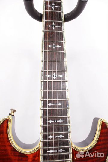 Schecter Diamond Series Электрогитара