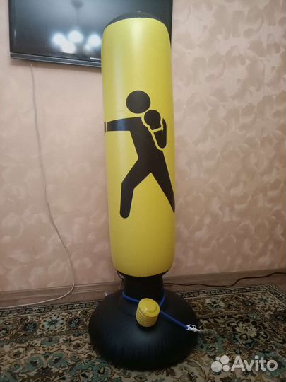 Единоборства