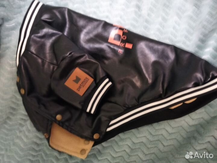 Супер куртка для вашего любимца