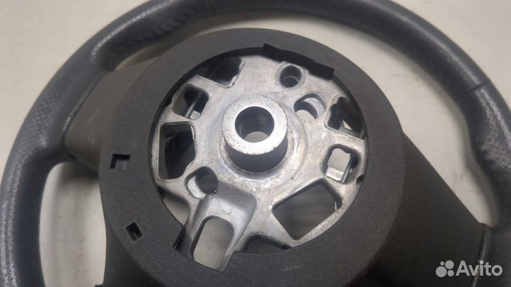 Руль Nissan Navara, 2009