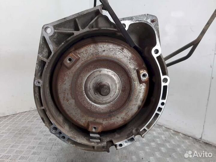 АКПП BMW 5 E39 (1995 - 2004) 2.8 5HP-19 NR