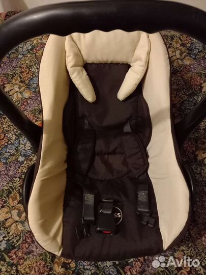 Автолюлька от 0