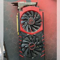 Видеокарта gtx 950 2gb