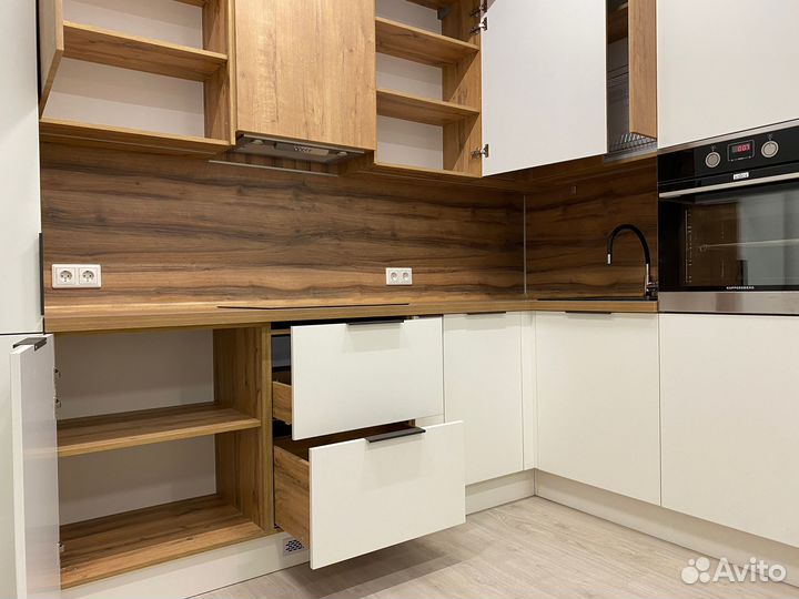 Кухня (цена за всю кухню)km-37441