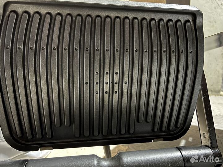 Электрогриль Tefal optigrill