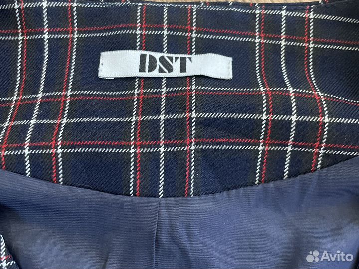 Жилетка для мальчика школьная