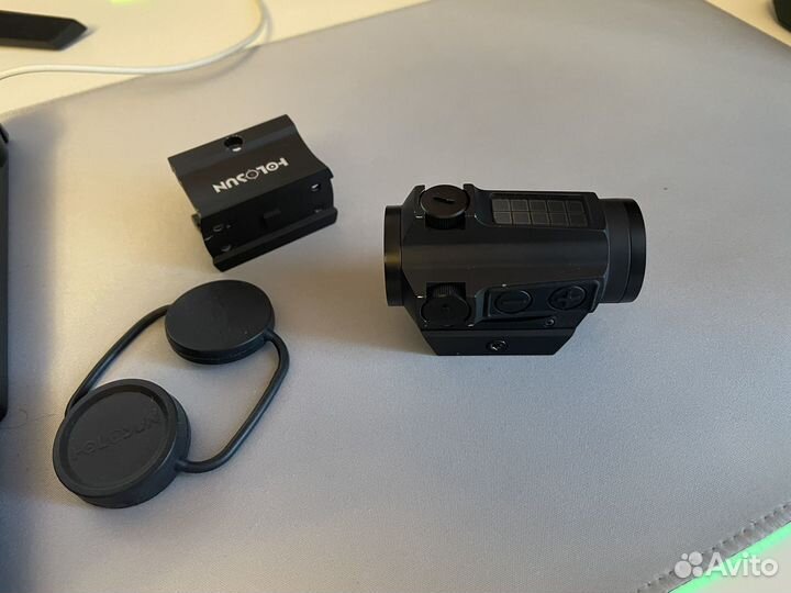 Прицел Holosun HS503CU