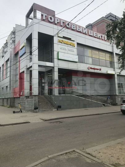 Сдам помещение свободного назначения, 45 м²