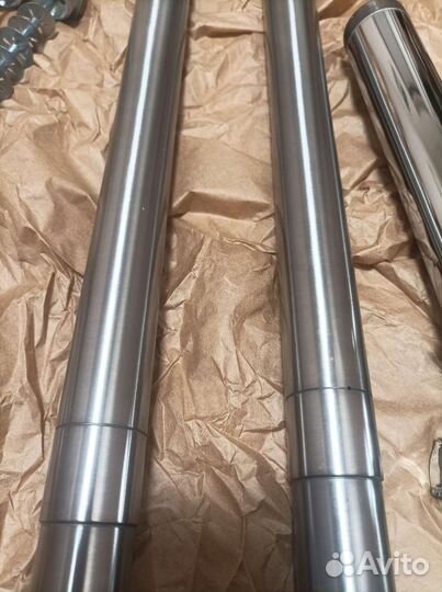 Перья вилки Ява 250, 634 новые