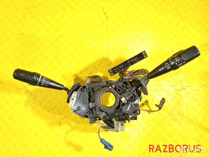 Подрулевой переключатель Toyota Windom V10 91-96