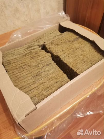 Агровата для микрозелени