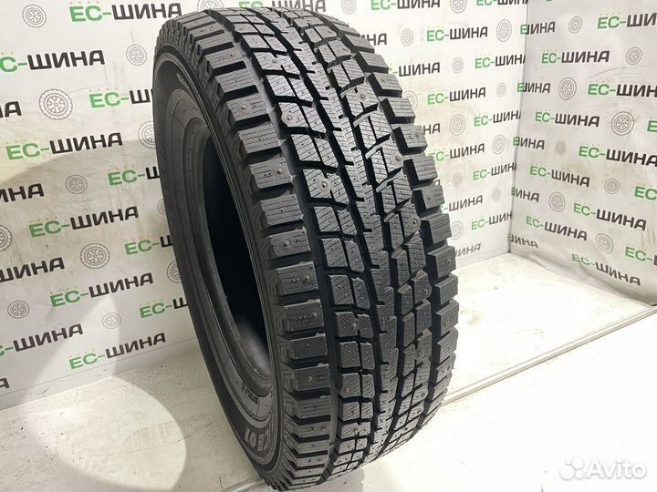 Dunlop SP Winter Ice 01 275/65 R17 115T