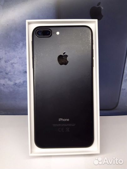 iPhone 7 Plus, 32 ГБ