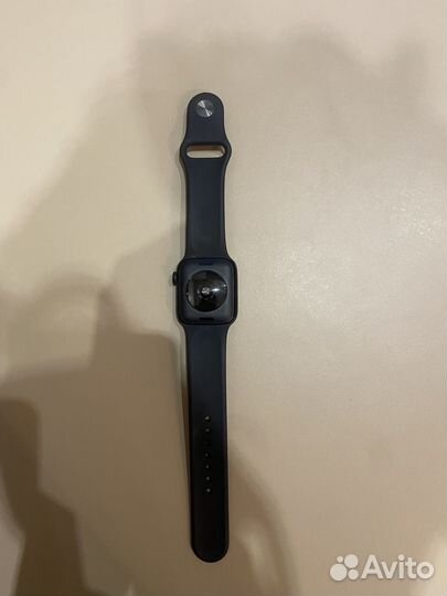 Часы apple watch se 2 40 mm