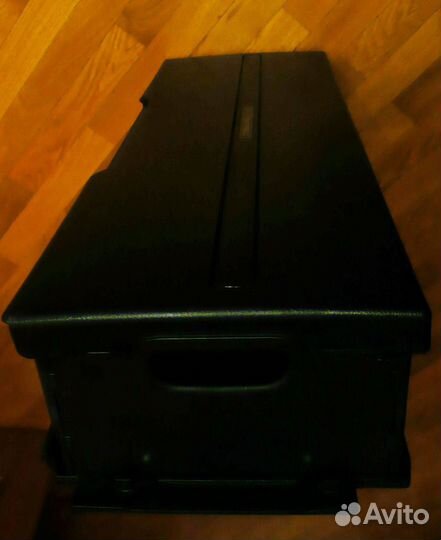 Ящик складной в багажник Toyota Lexus