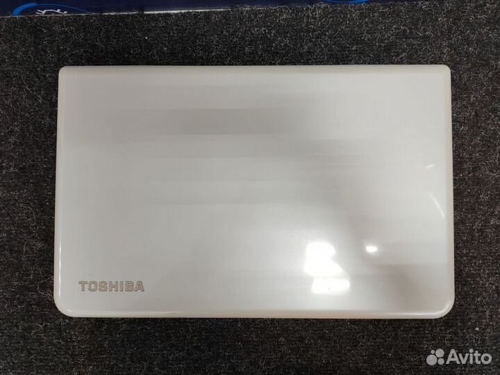 Toshiba 15.6