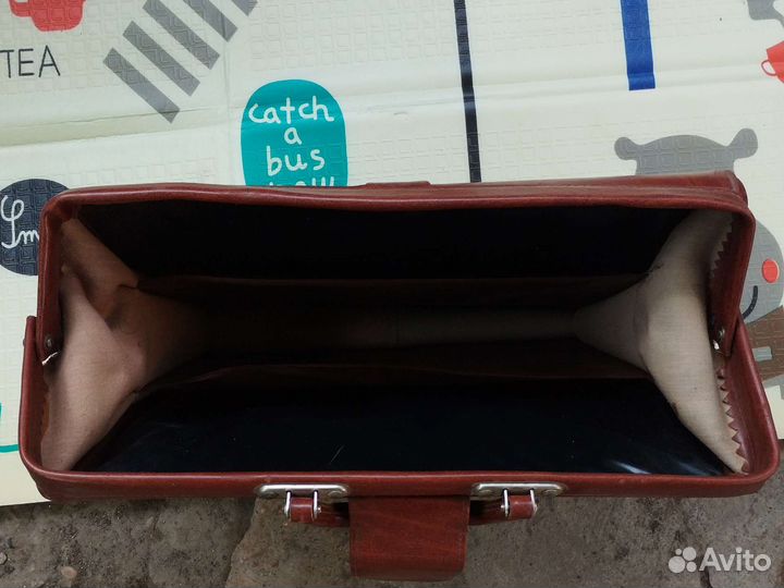 Дипломат СССР