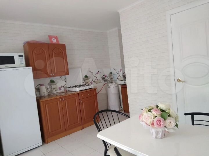 Комната 16 м², 1/2 эт.