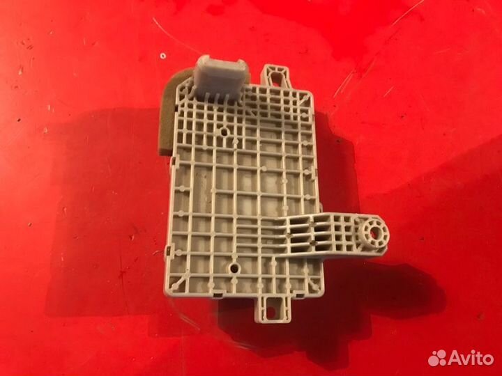 Блок предохранителей Mazda 6