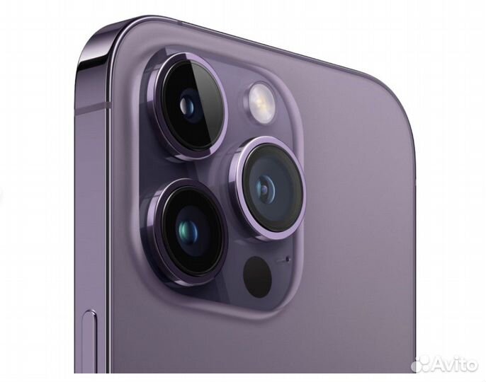 iPhone 14 Pro Max, 1 ТБ