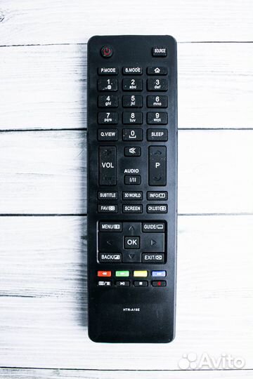 Пульт Haier HTR-A18E