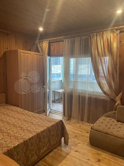 Комната 61 м², 1/2 эт.