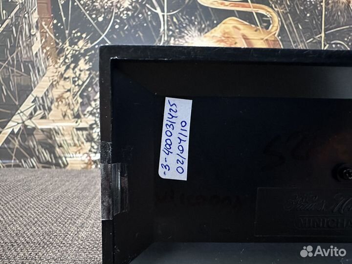 Модели машин 1 43 Minichamps 1:43