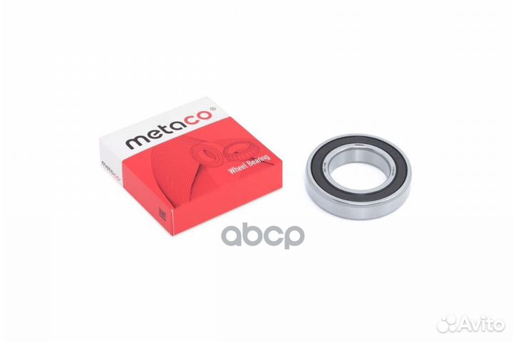 Подшипник полуоси Mitsubishi Pajero/Montero IV